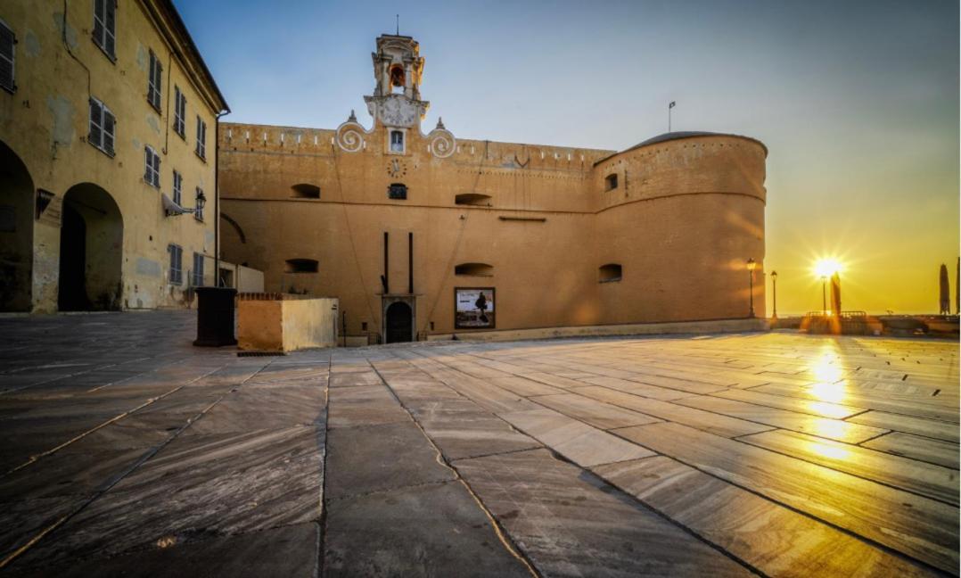 Pres Du Vieux Port Studio Terrasse Vue Degagee Eglise De Saint Jean Bastia  Eksteriør billede